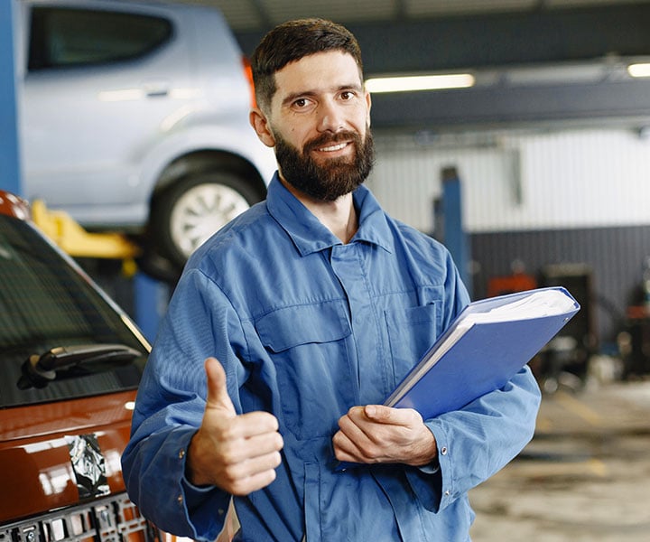 Service Auto Timisoara - Autodaris